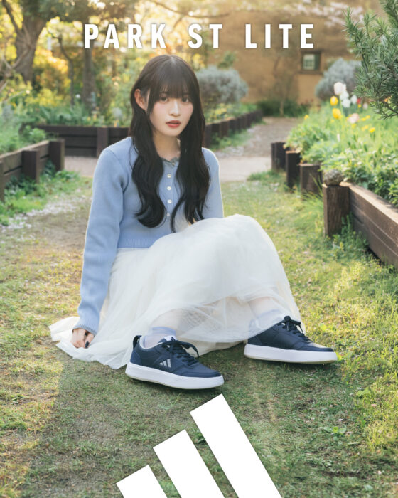 今井環希 / PARK ST LITE