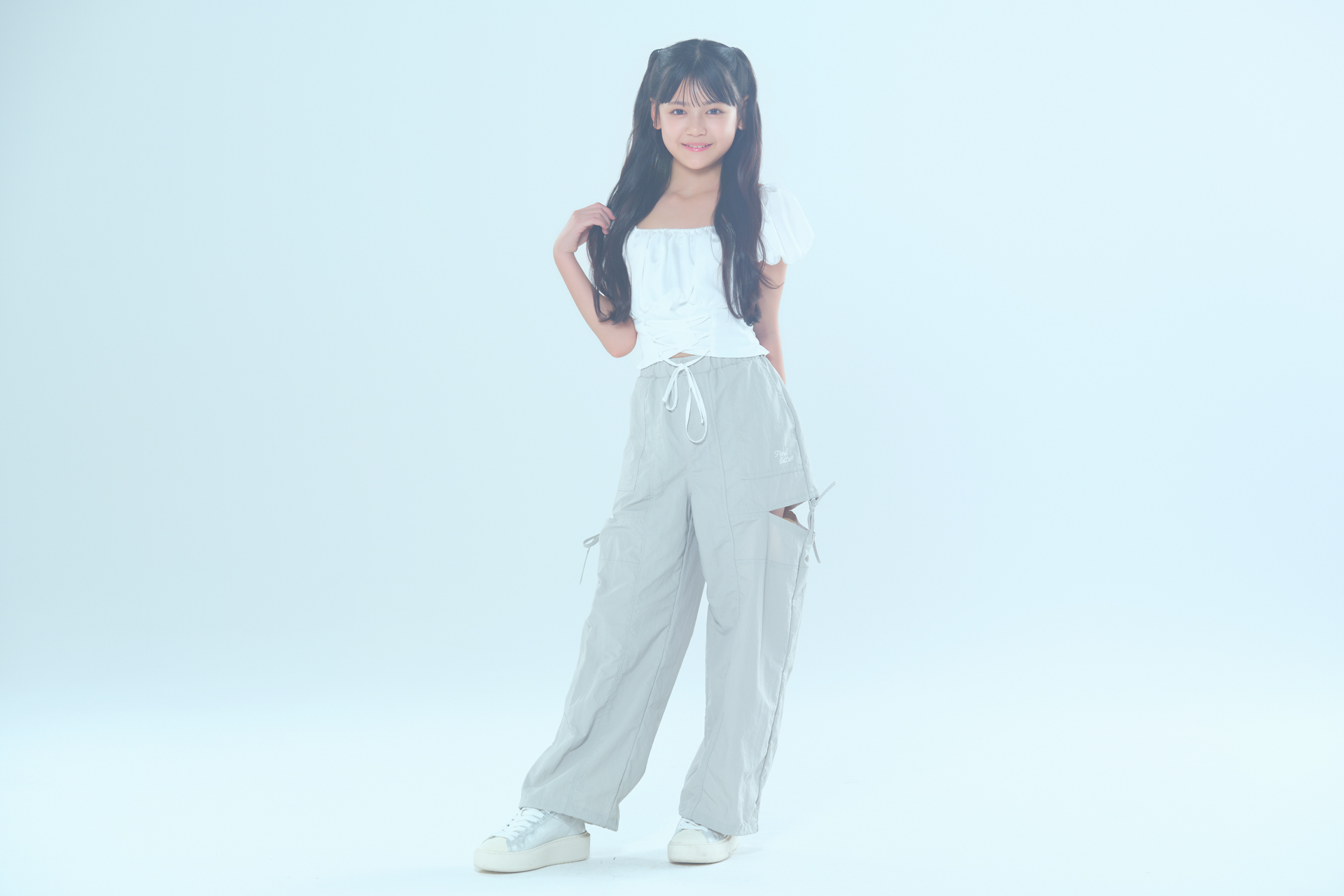 「水嶋 栞菜」の画像2枚目