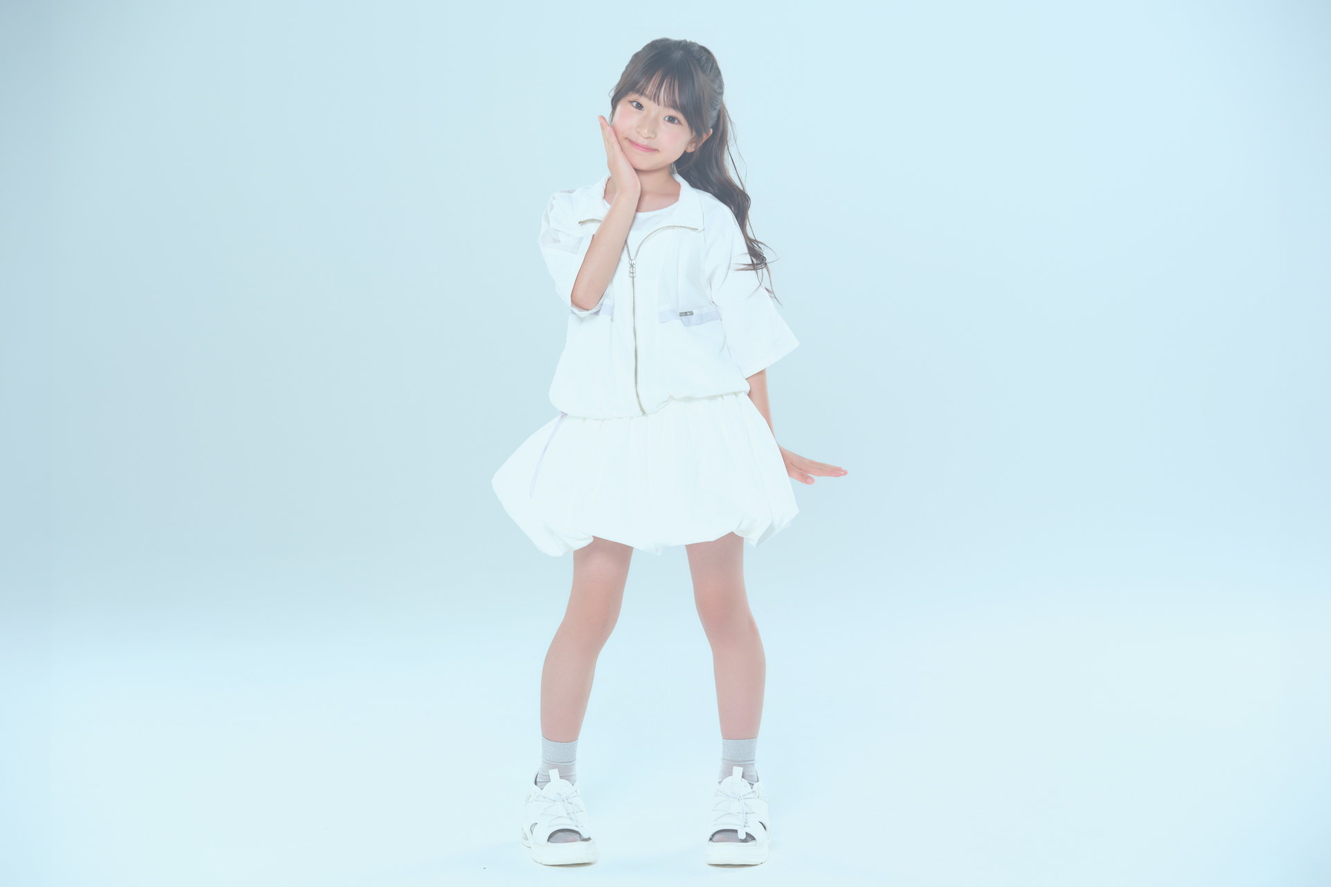 「一ノ瀬 綺莉」の画像2枚目