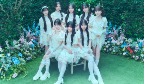 sejuから初のアイドルグループ「Märmi（メルミ）」誕生！