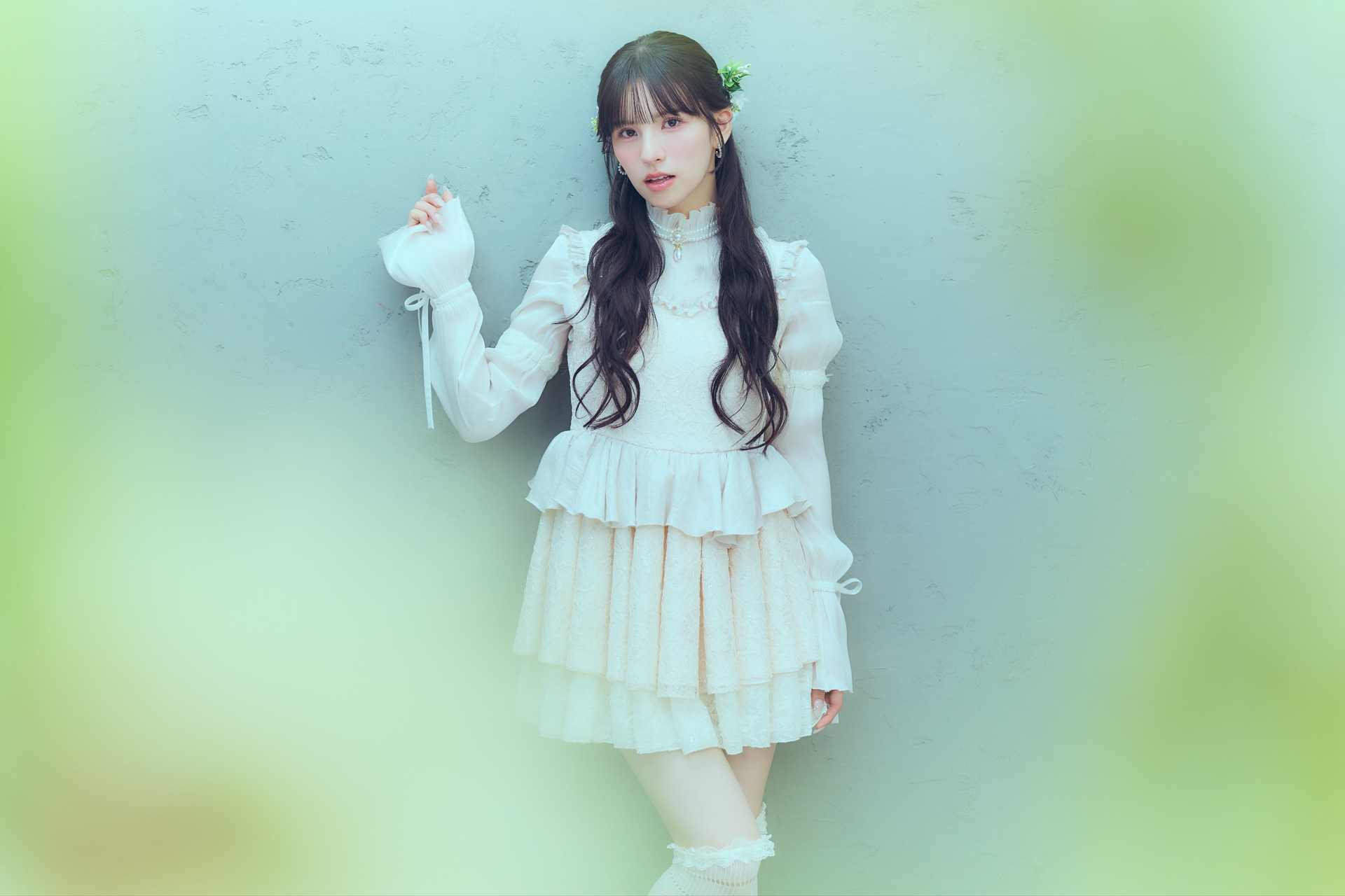 「はづき」の画像2枚目