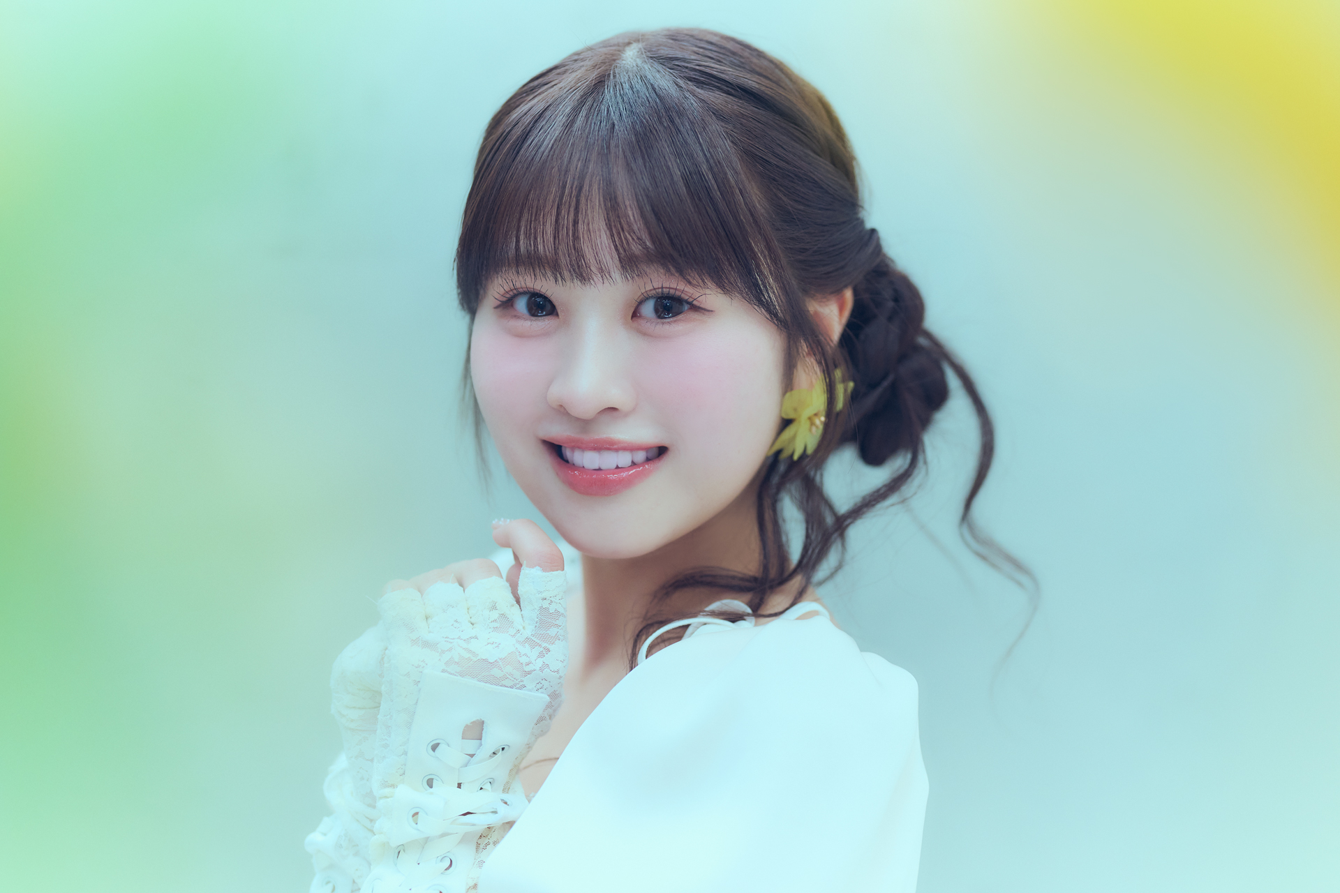「かおり」の画像1枚目