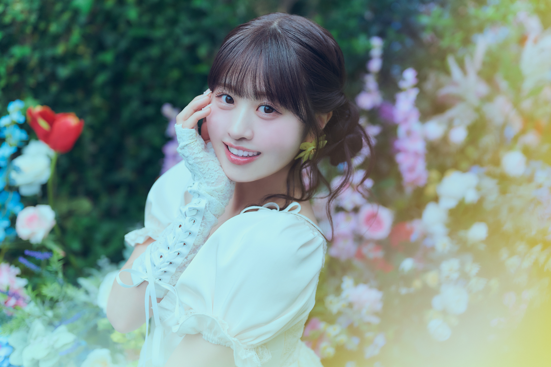 「かおり」の画像3枚目