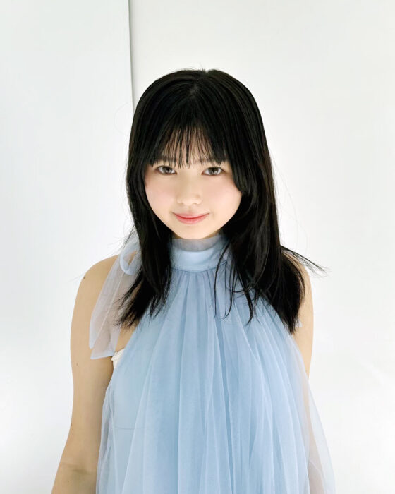 長浜広奈