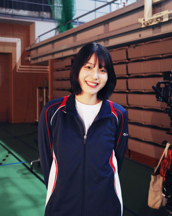 岩波詩織