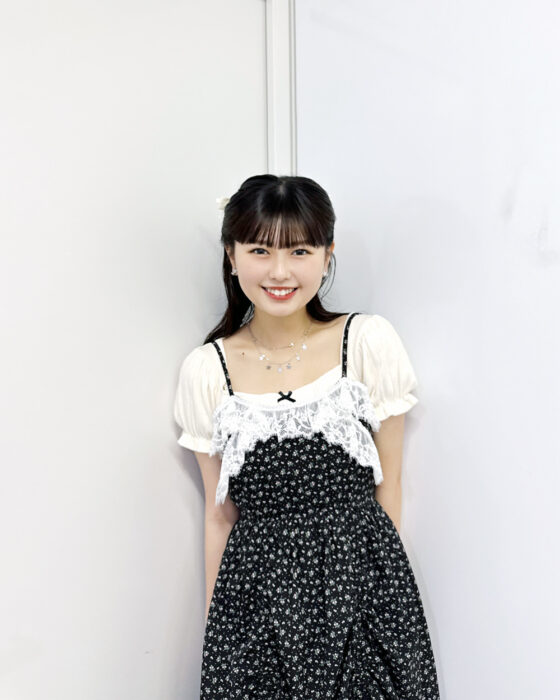 長浜広奈