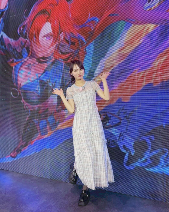 本望あやか