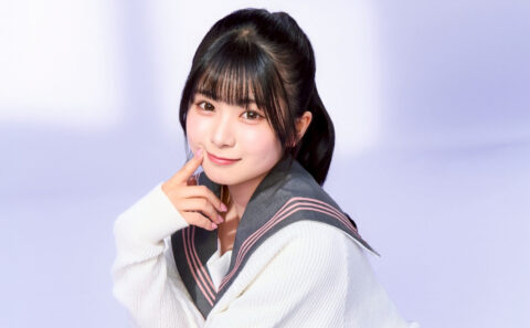 【小森瑠々】ABEMA「今日、好きになりました。インチョン編」出演