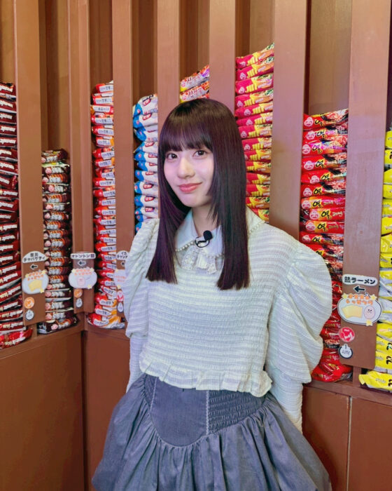 向井怜衣