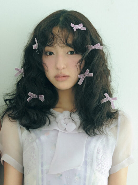 多田梨音 / LARME