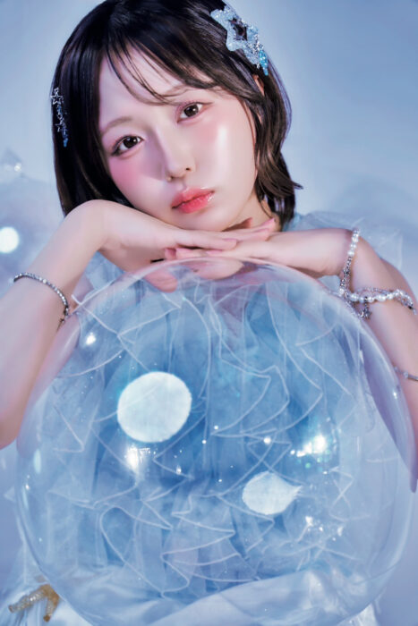 なえなの / LARME