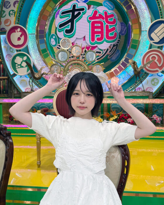 なえなの