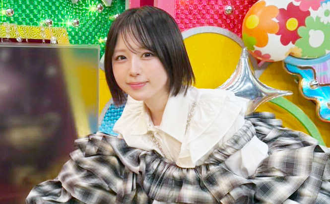 NHK「有吉のお金発見 突撃!カネオくん」出演