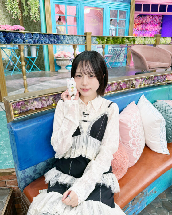 なえなの