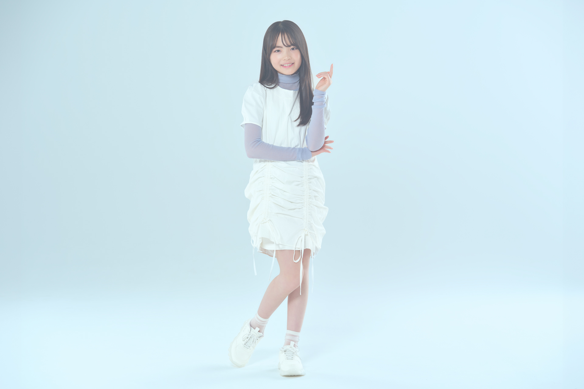 「坪田 唯愛」の画像2枚目