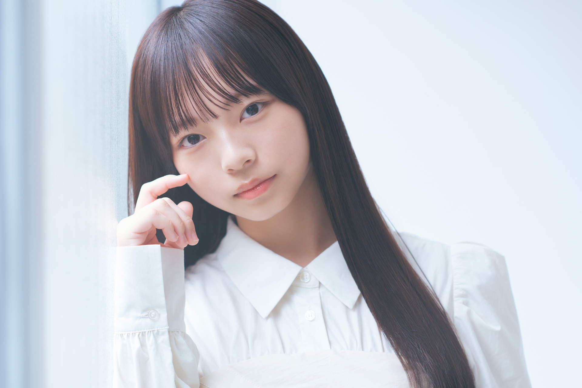 「椎名 彩晴」の画像1枚目