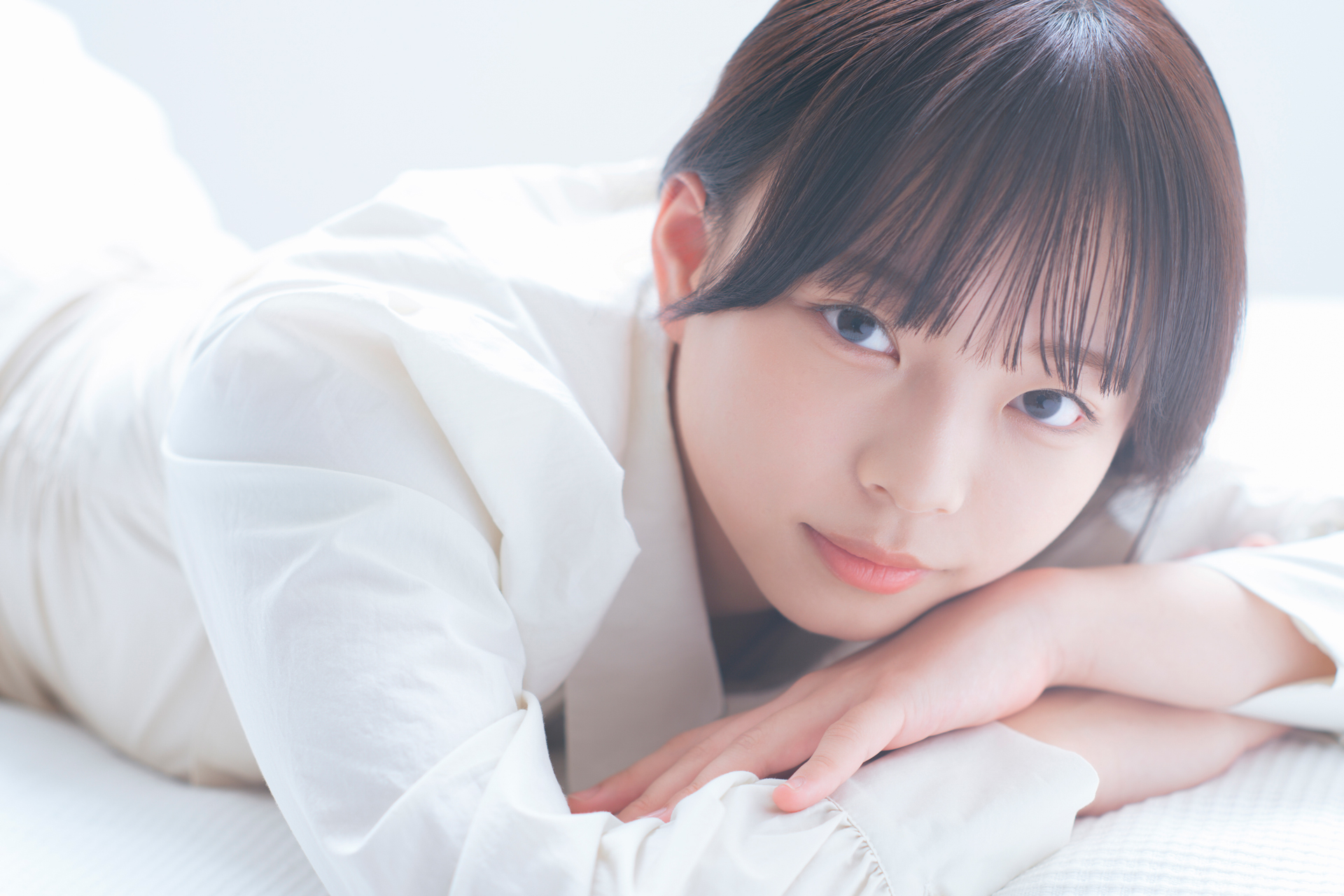 「椎名 彩晴」の画像2枚目