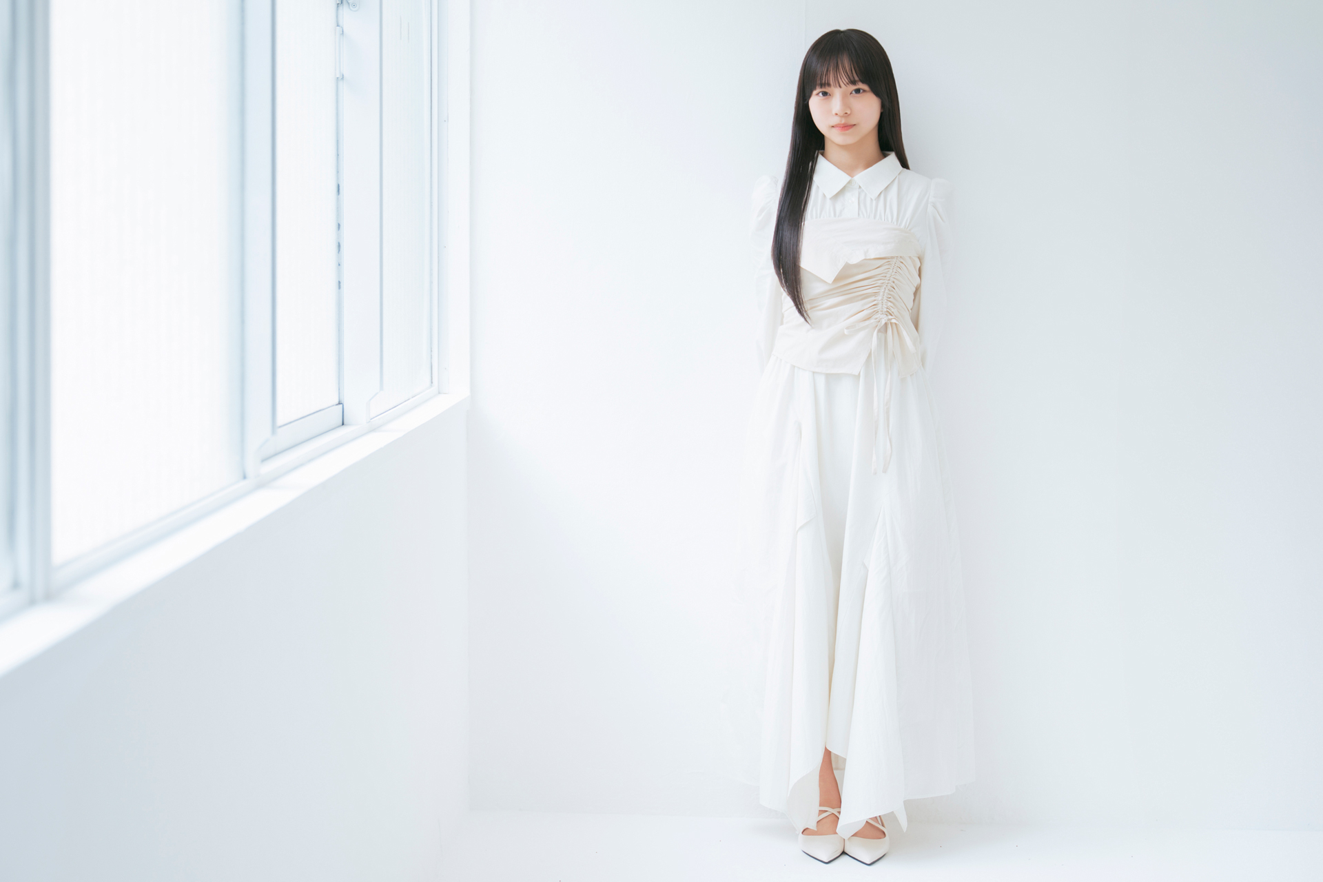 「椎名 彩晴」の画像3枚目