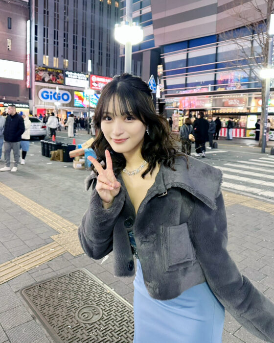 織田奈那