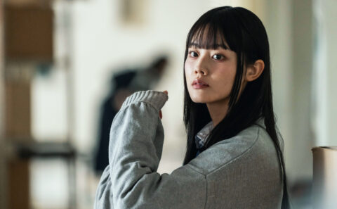 映画「呪いのスマホ」出演