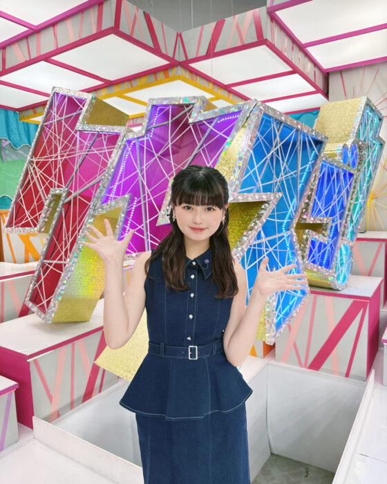 長浜広奈