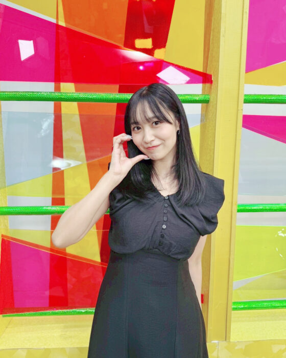 溝端葵