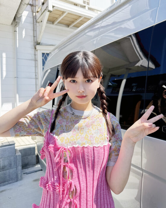 長浜広奈