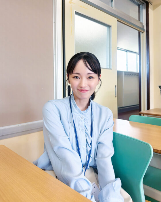 小森先生 / 今泉佑唯