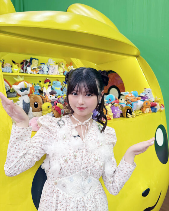 長浜広奈