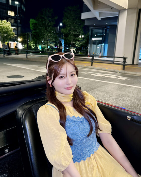 田仲埜愛