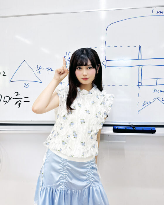 長浜広奈