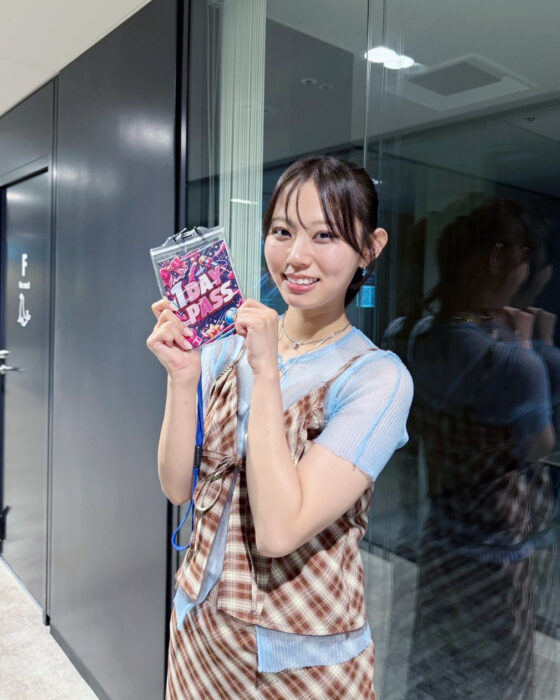 本望あやか""