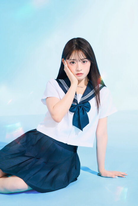 今井環希