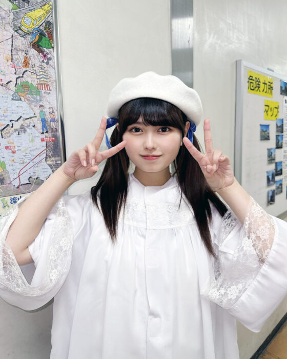 長浜広奈
