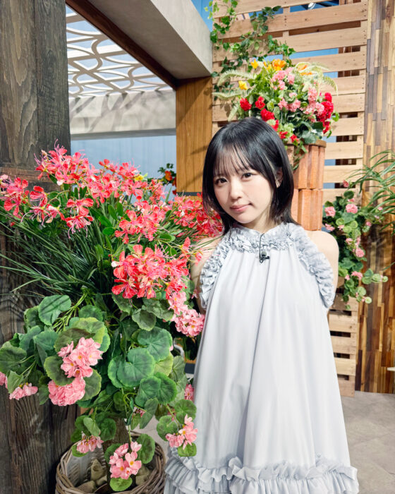 なえなの