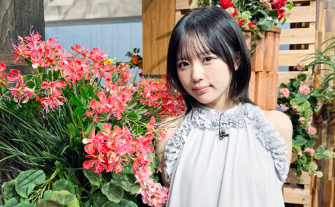 ABEMA「ラブキャッチャージャパン3」出演