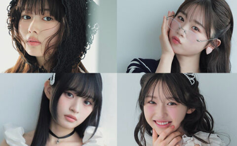スタイルブック「seju mania」発売記念イベント詳細決定