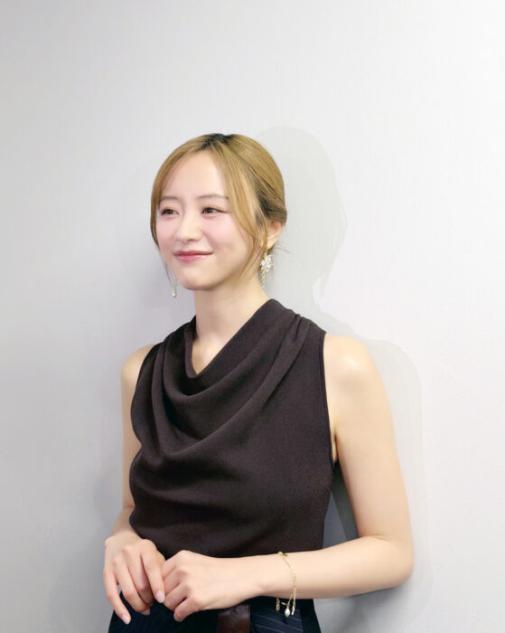 森香澄