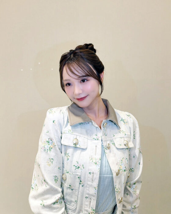 森香澄