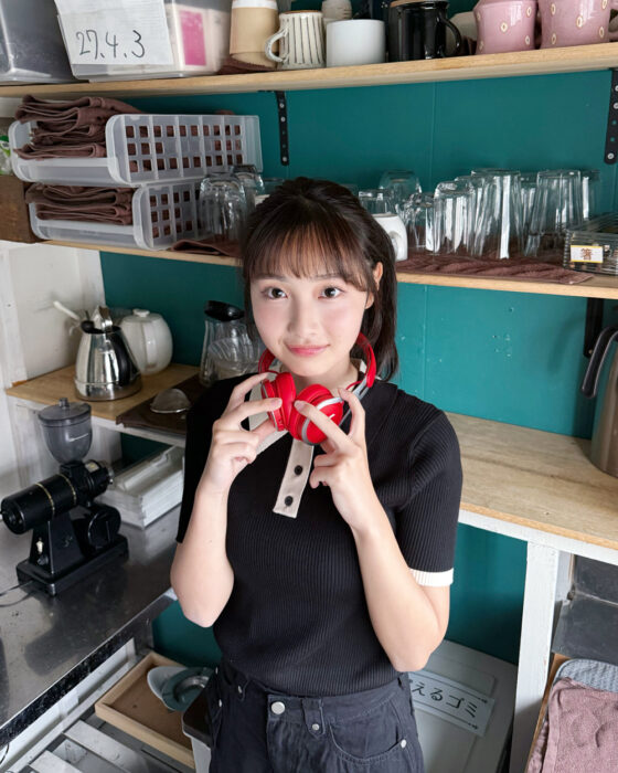 橋本ゆめあ