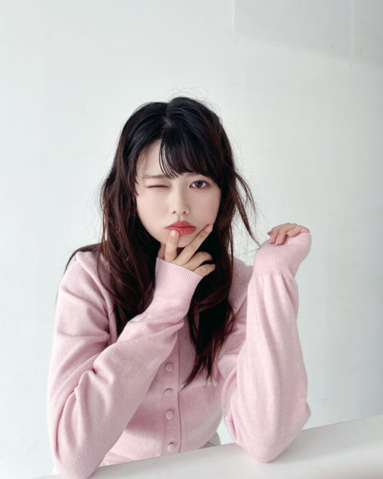 長浜広奈