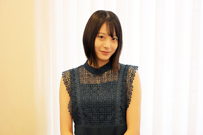 岩波詩織