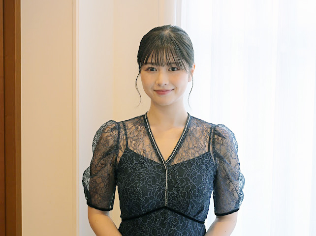 冴木柚葉