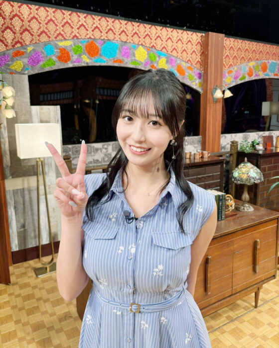 溝端葵