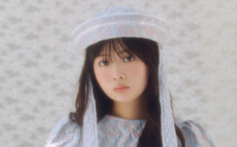 「merry jenny」コラボレーションアイテム発売
